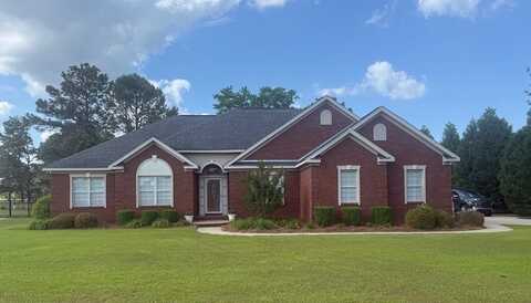 209 Pebble Beach Drive, Eufaula, AL 36027