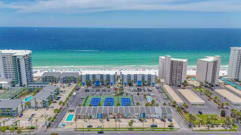 6215 Thomas Drive, Panama City Beach, FL 32408