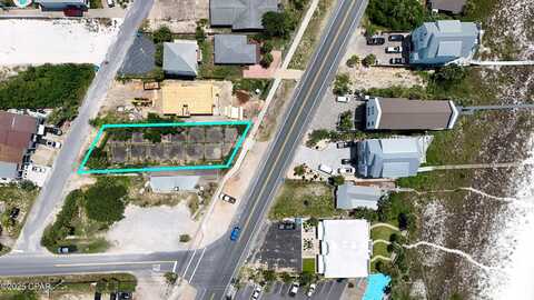 21826 Front Beach Road, Panama City Beach, FL 32413