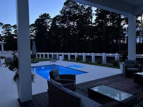 28 Pollard Cove West, Inlet Beach, FL 32461