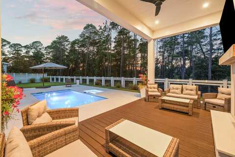 28 Pollard Cove West, Watersound, FL 32461