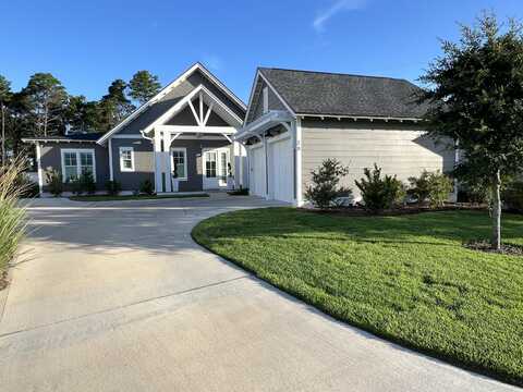 28 Pollard Cove West, Inlet Beach, FL 32461