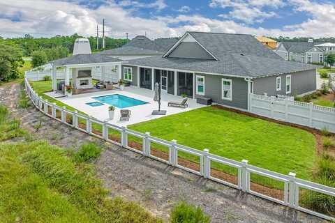 28 Pollard Cove West, Inlet Beach, FL 32461