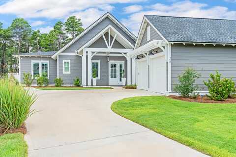 28 Pollard Cove West, Inlet Beach, FL 32461