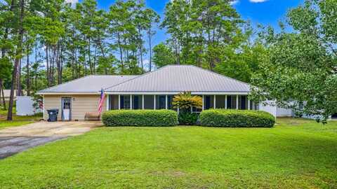 76 W Point Washington Road, Santa Rosa Beach, FL 32459