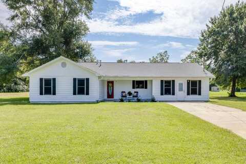 5811 Monroe Street, Baker, FL 32531