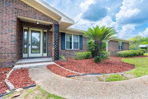 306 Doyce Drive, Fort Walton Beach, FL 32547