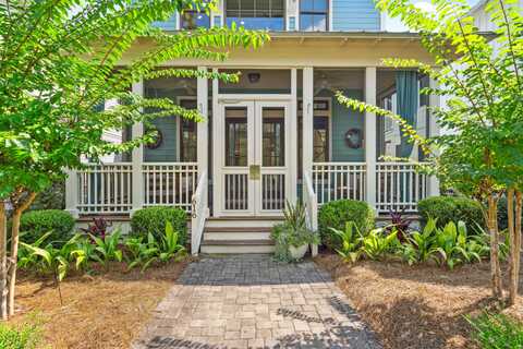 616 Sandgrass Boulevard, Santa Rosa Beach, FL 32459
