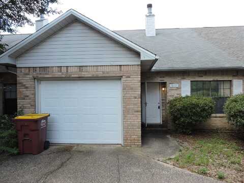 813 Valley Road, Crestview, FL 32539