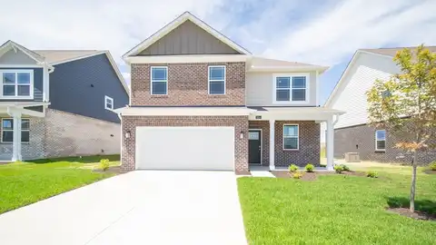 1359 Foxtail Lane, Greenwood, IN 46143