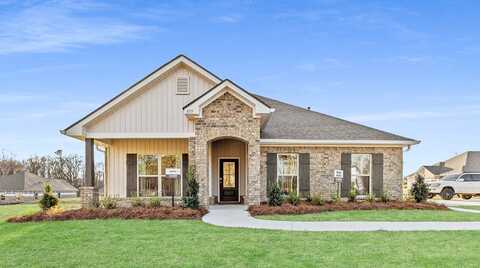 440 PINEY DR, Pearl, MS 39208