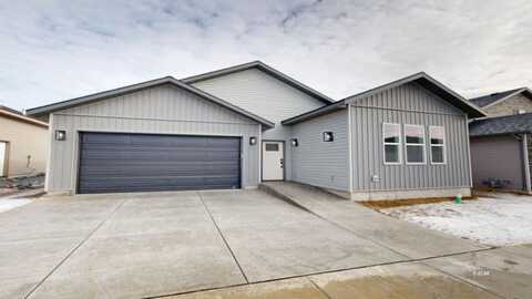 2628 Platinum Drive, Elko, NV 89801