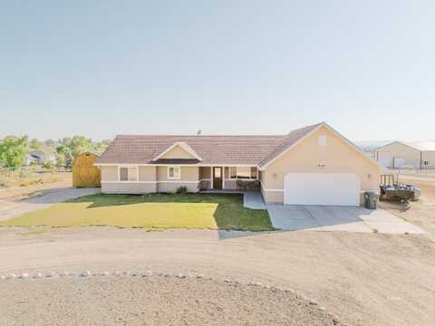 644 Palace Parkway, Spring Creek, NV 89815