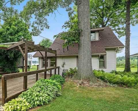9105 W 280 N Street, Shipshewana, IN 46565