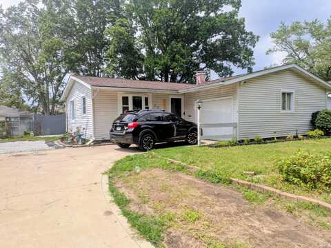227 Gage Avenue, Elkhart, IN 46516