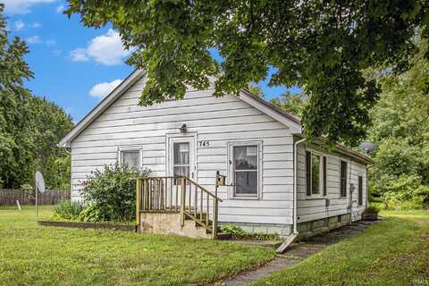 745 E 18Th Street, Mishawaka, IN 46544