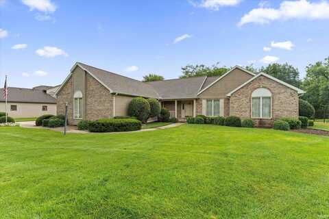 22492 Spicewood Dr., Goshen, IN 46528