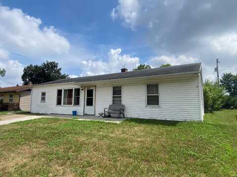 56522 Miller Drive, Elkhart, IN 46516