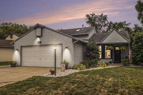 1836 Woodland Drive, Elkhart, IN 46514