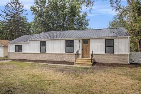 25877 Modrell Avenue, Elkhart, IN 46514
