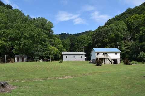 5924 Upper Johns Creek Rd, Kimper, KY 41539