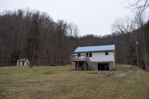5924 Upper Johns Creek Rd, Kimper, KY 41539