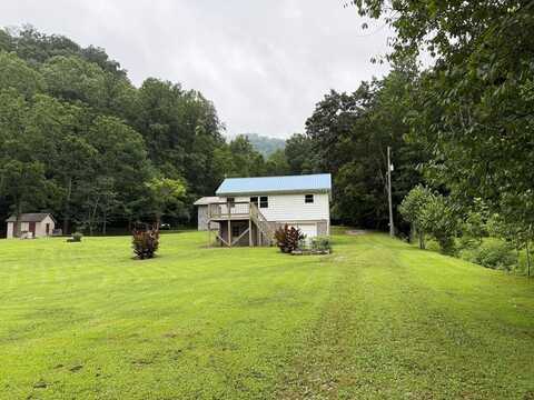 5924 Upper Johns Creek Rd, Kimper, KY 41539