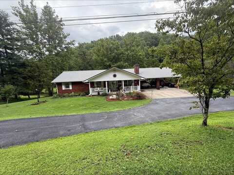658 KY Hwy 3224, River, KY 41254