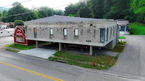 414 Central Avenue, South Williamson, KY 41503
