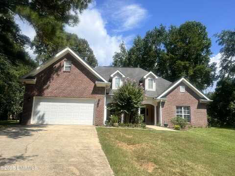 6678 Russell Topton Road, Toomsuba, MS 39364