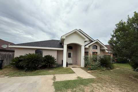 2075 LA JOLLA, Eagle Pass, TX 78852
