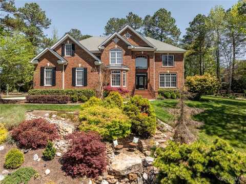 2600 Mulberry Row Road, Midlothian, VA 23113