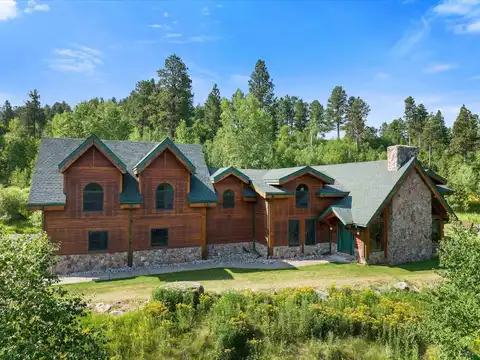 2815 BALD EAGLE RD, Spearfish, SD 57783