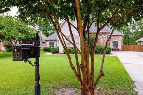 197 CYPRESS LAKES Drive, Slidell, LA 70458