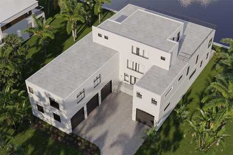 4718 PARADISE WAY S, Saint Petersburg, FL 33705