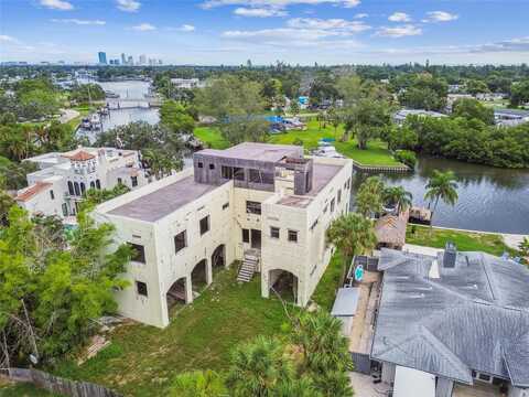 4718 PARADISE WAY S, Saint Petersburg, FL 33705