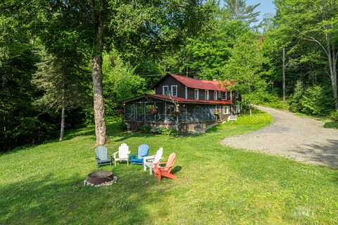 232 Clark Wardner Road, Brighton, NY 12970