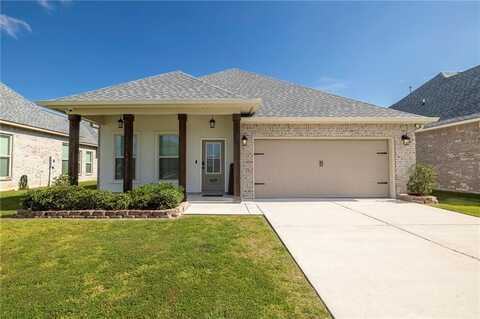 609 HAASWOOD Lane, Slidell, LA 70458