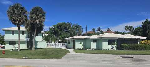 5615 N Ocean 1 Boulevard #9, Ocean Ridge, FL 33435