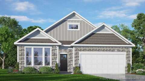 742 Lazy Elm Lane, Aberdeen, NC 28315
