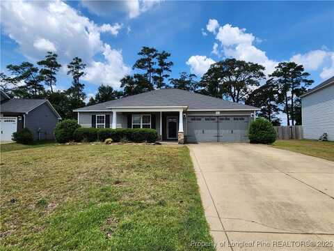 931 Screech Owl Drive, Hope Mills, NC 28348