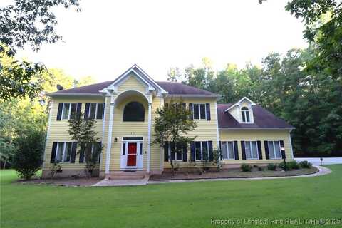 125 Windy Ridge Road, Chapel Hill, NC 27517
