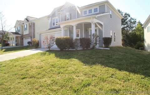 142 Steel Hopper Way, Garner, NC 27529