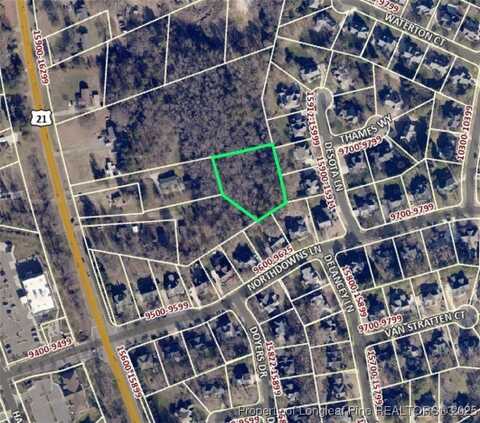 Statesville Road, Huntersville, NC 28078
