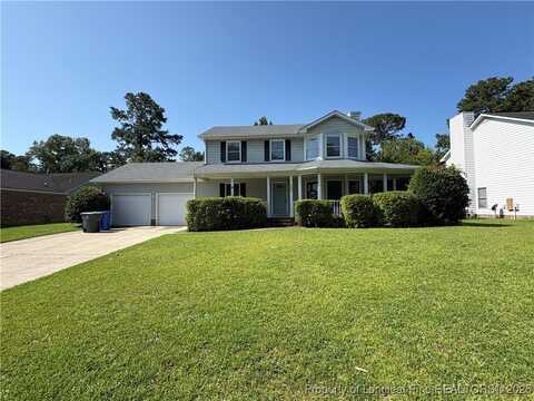 524 Old Farm Road, Fayetteville, NC 28314