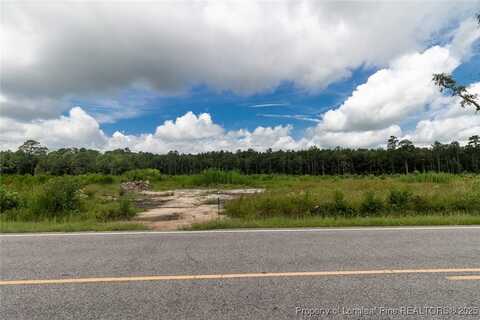 Meadow Road, Lumberton, NC 28358
