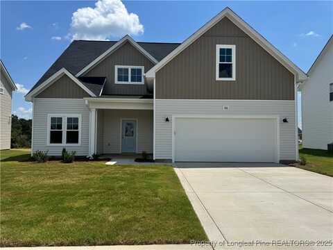 166 Peeler Circle, Raeford, NC 28376