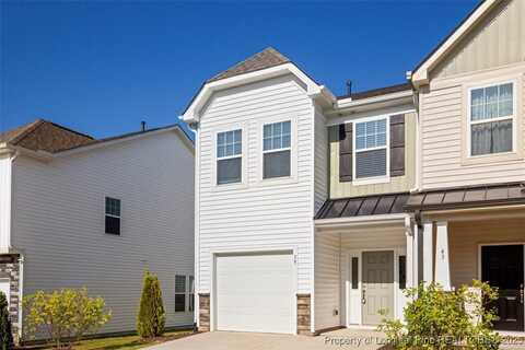 39 Kingham Lane, Angier, NC 27501