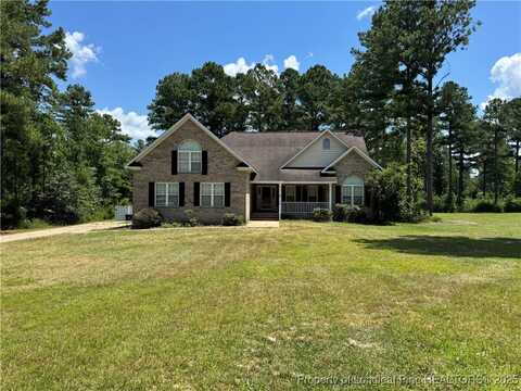 912 Lewis Street, Raeford, NC 28376