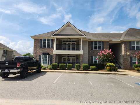 821 Astron Lane unit: 201, Fayetteville, NC 28314